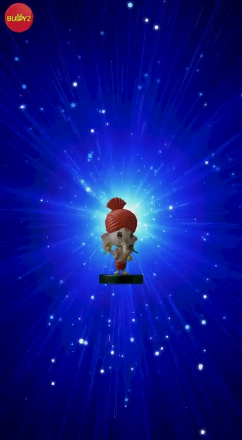 Bobblehead - Shree Ganesh