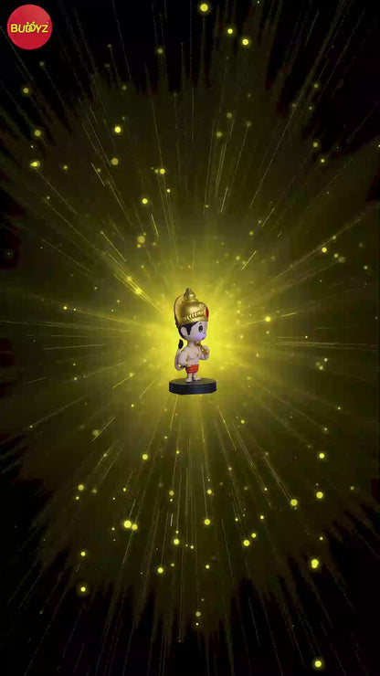 Bobblehead - Hanumanji