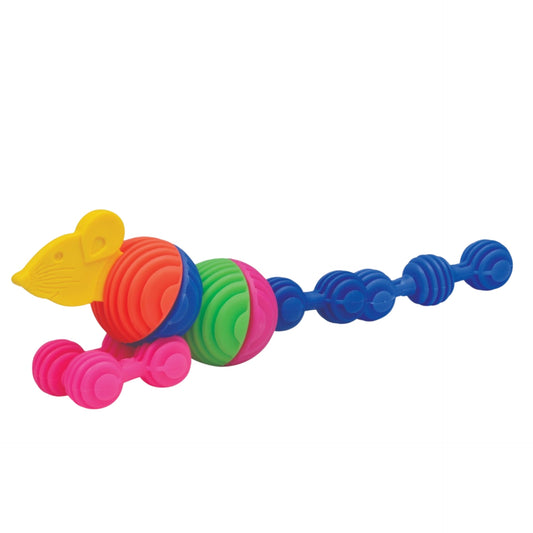 Fun Animal Safari - Rat