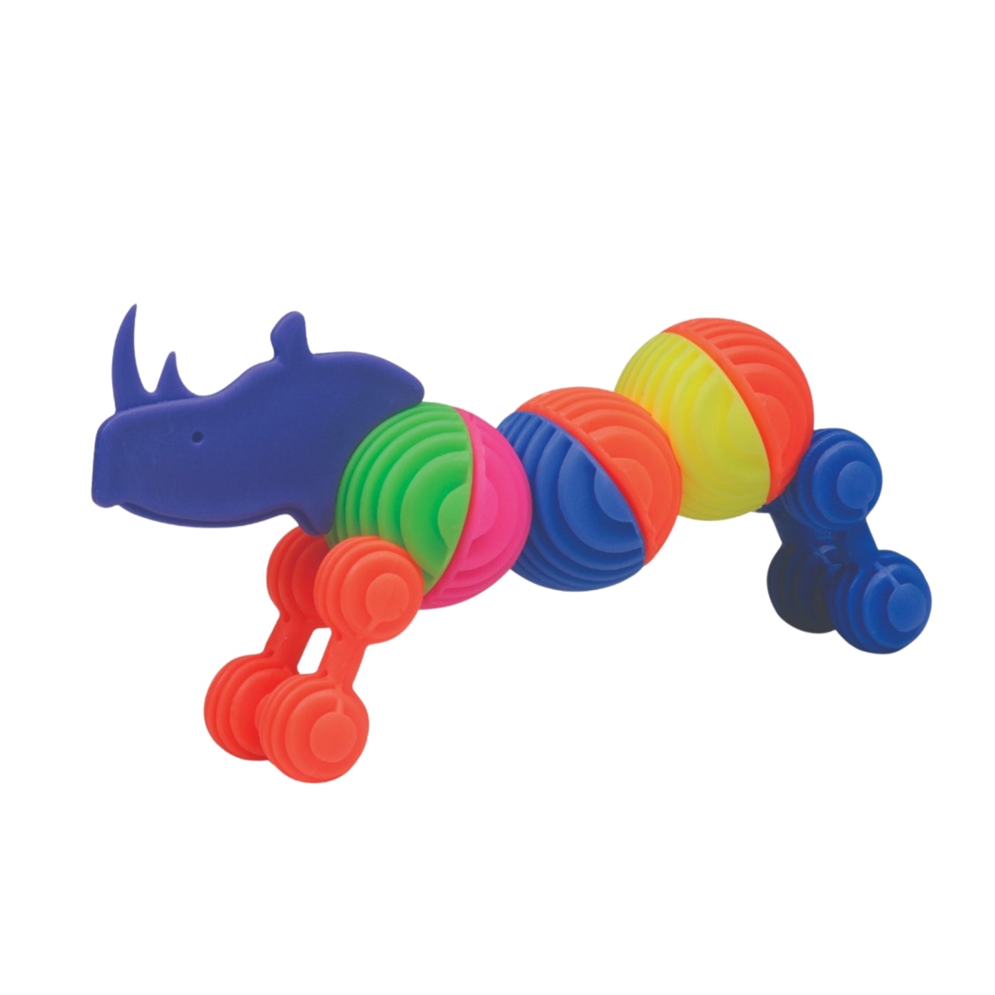 Fun Animal Safari - Rhinoceros