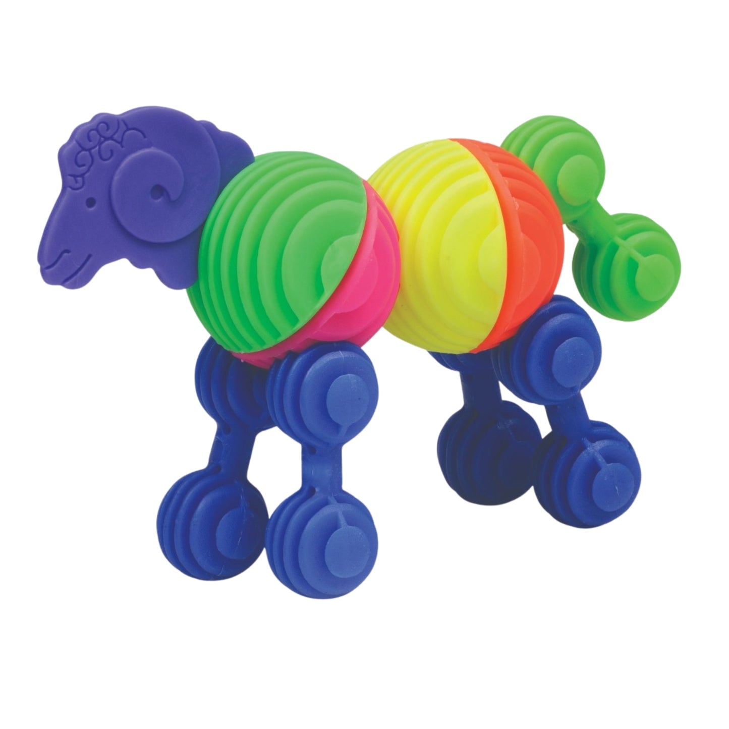 Fun Animal Safari - Sheep