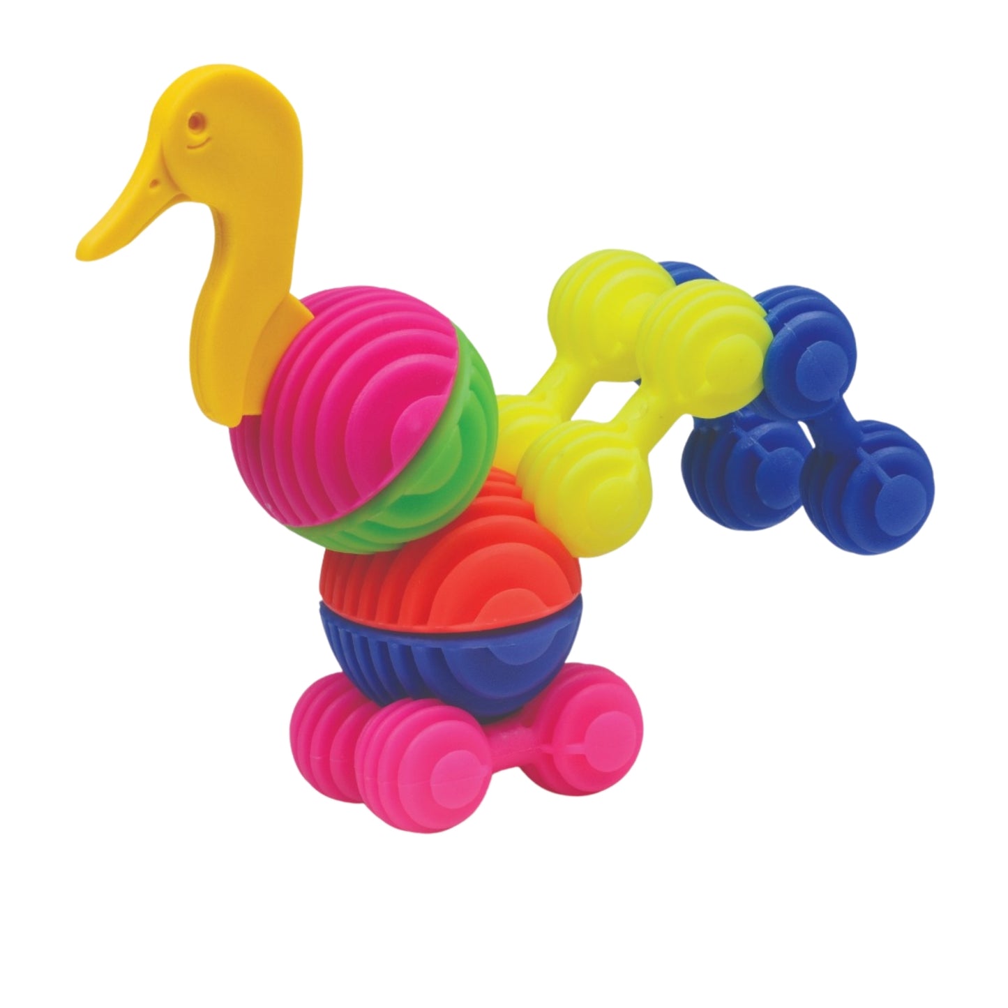 Fun Animal Safari - Swan